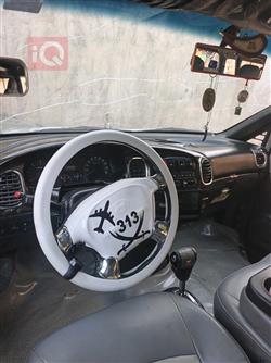 هيونداي ستار اكس